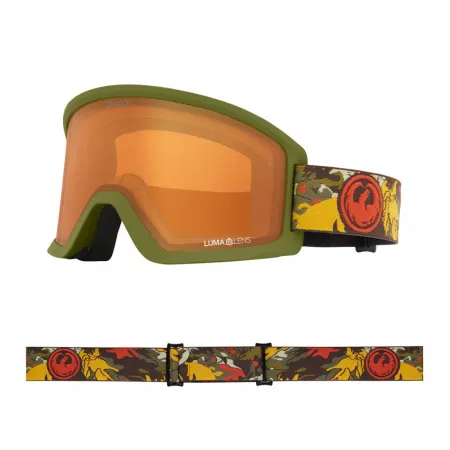 드래곤 Dx3 otg 스키 고글 8142547056