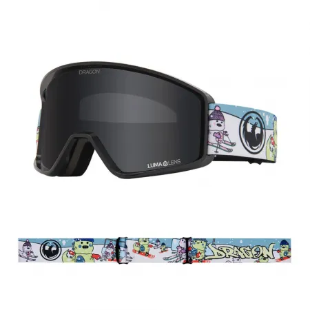 드래곤 Dxt otg 2 스키 고글 8142547069