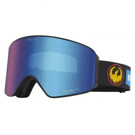 드래곤 Nfx mag otg bonus 스키 고글 8142547075