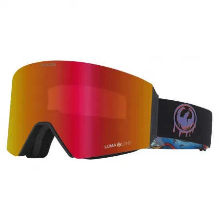 드래곤 Rvx mag otg bonus 스키 고글 8142547107