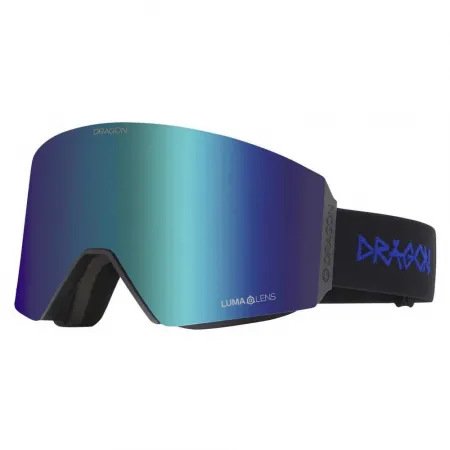 드래곤 Rvx mag otg ir bonus 스키 고글 8142547110