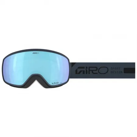 지로 Balance II Rails 스키 고글 8142551019