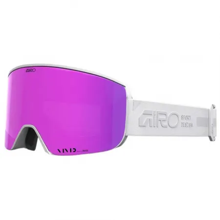 지로 Ella Rails 여성 스키 고글 8142551043