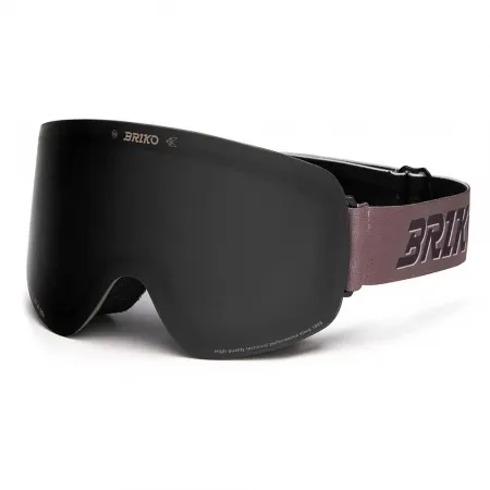 브리코 Aurora 스키 고글 8142557188