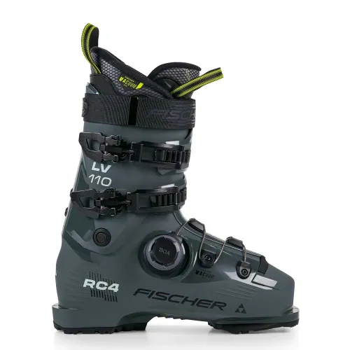 피셔 RC4 110 LV VAC Boa 알파인 스키 부츠 8142573025
