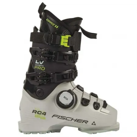 피셔 RC4 Carbon Pro LV Boa 알파인 스키 부츠 8142573050