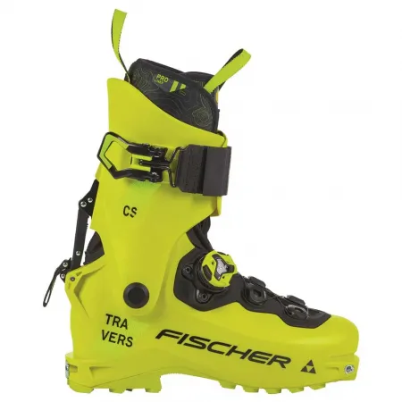 피셔 Travers CS 알파인 스키 부츠 8142573158