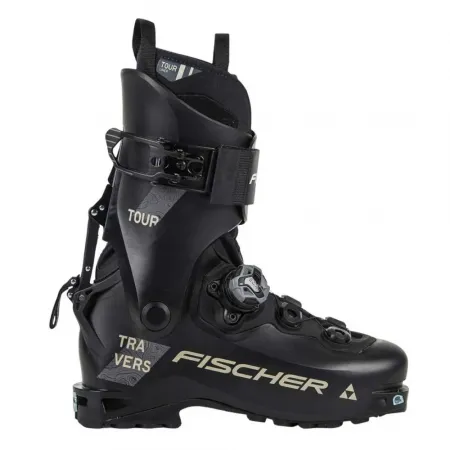피셔 Travers Tour 알파인 스키 부츠 8142573159