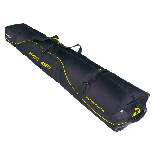 피셔 10 Pair XC Performance-210 스키 가방 8142580226