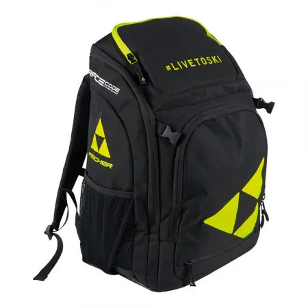 피셔 Alpine Race 36L 부츠 가방 8142580230