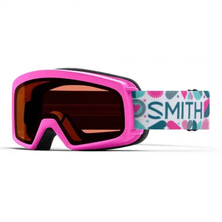 스미스 Rascal 주니어 스키 고글 8142585291