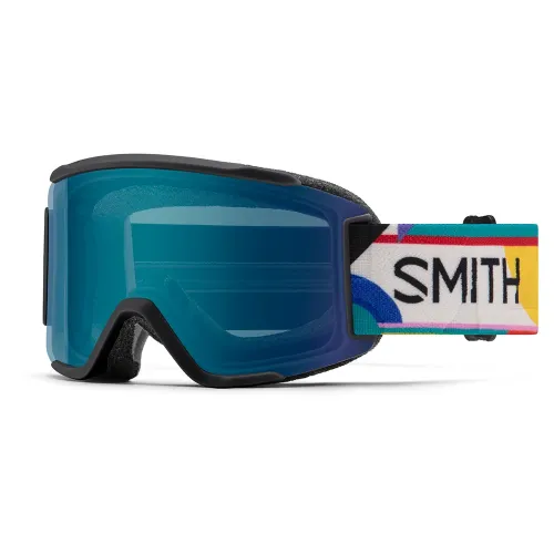 스미스 Squad S 스키 고글 8142669352