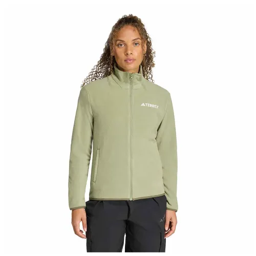 아디다스 Multi Essentials 지퍼 플리스 8142681700