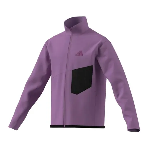 아디다스 테렉스 Multi 지퍼 플리스 8142682083