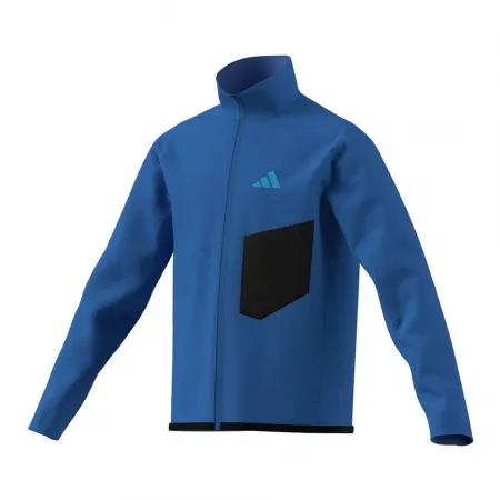 아디다스 테렉스 Multi 지퍼 플리스 8142682086