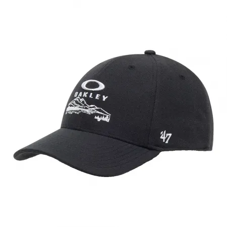 오클리 APPAREL 47 mvp 그래픽 모자 8142744037