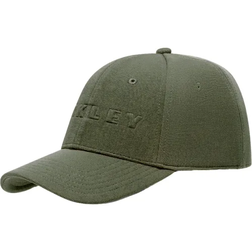 오클리 APPAREL Bark embossed 모자 8142744082