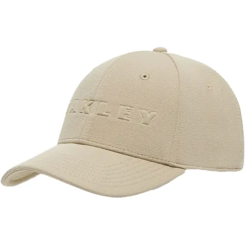오클리 APPAREL Bark embossed 모자 8142744083