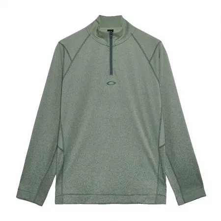 오클리 C1 jacquard 하프 지퍼 스웨트 8142744107