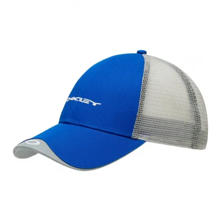 오클리 APPAREL 클래식 트러커 모자 8142744140