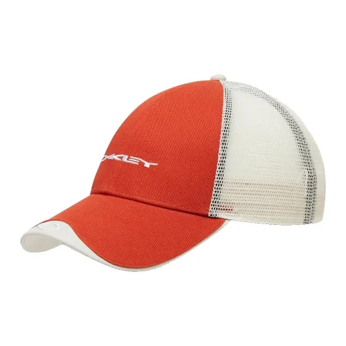오클리 APPAREL Classic trucker 모자 8142744141