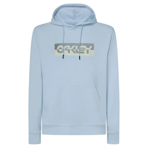 오클리 APPAREL Duality b1b po 후드티 8142744170