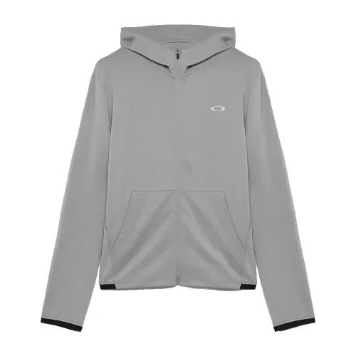 오클리 APPAREL Edge force 풀지퍼 스웨트 8142744188