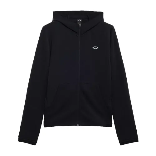 오클리 APPAREL Edge force 풀지퍼 스웨트 8142744189