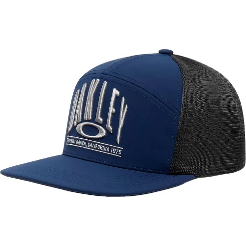 오클리 APPAREL Fhr trucker 모자 8142744237