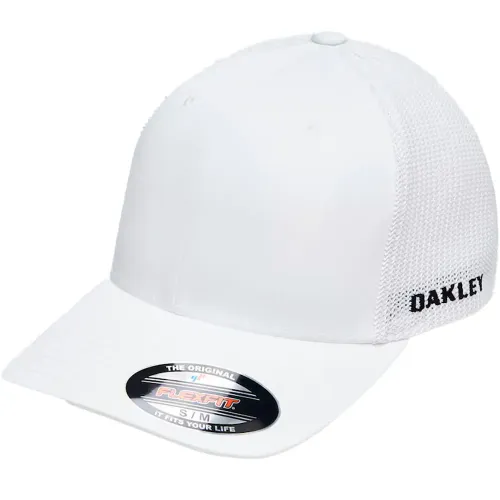 오클리 APPAREL Golf cresting trucker 모자 8142744275