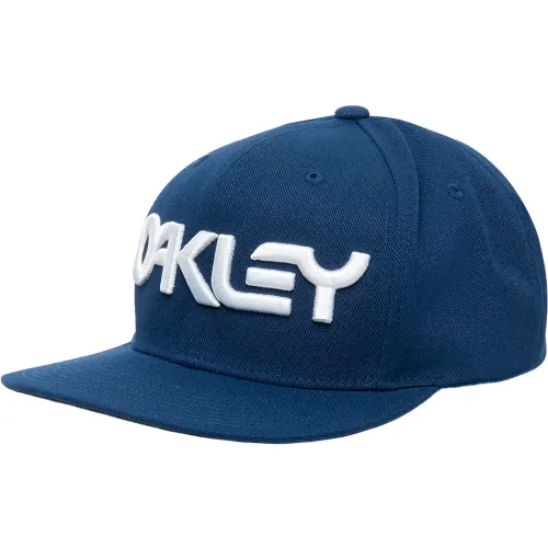 오클리 APPAREL Mark iii 모자 8142744345