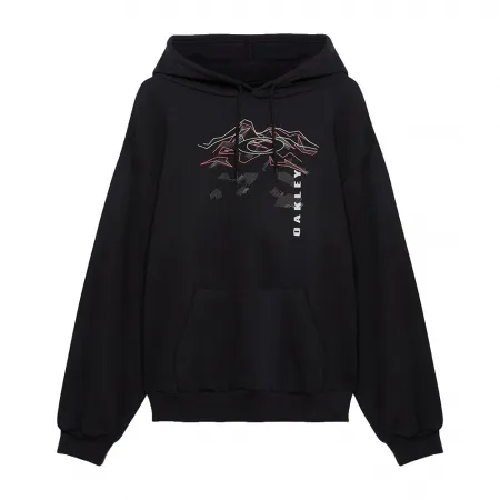 오클리 APPAREL Mtn ridge 후드티 8142744368