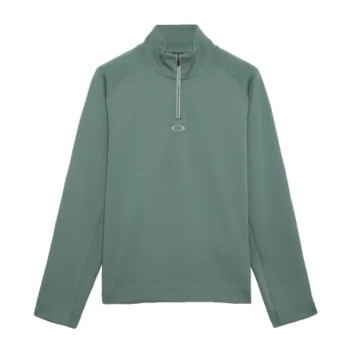 오클리 APPAREL Platform 하프 지퍼 스웨트 8142744397