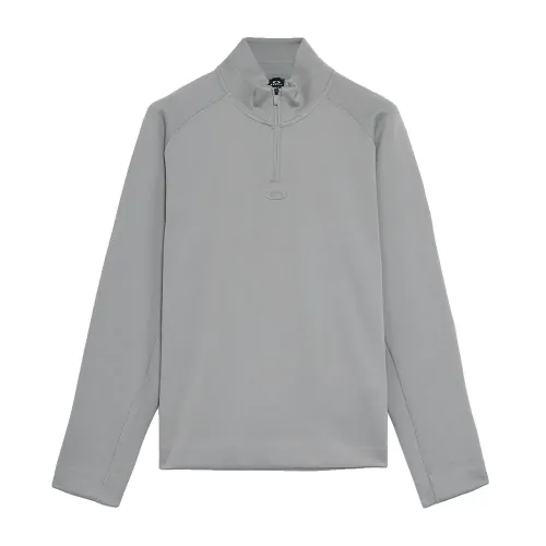 오클리 APPAREL Platform 하프 지퍼 스웨트 8142744398