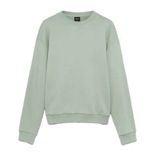 오클리 APPAREL Soho gen crewneck 스웨트 8142744507