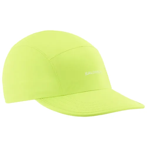 살로몬 Bonatti Pro 5 Panel 모자 8142751774