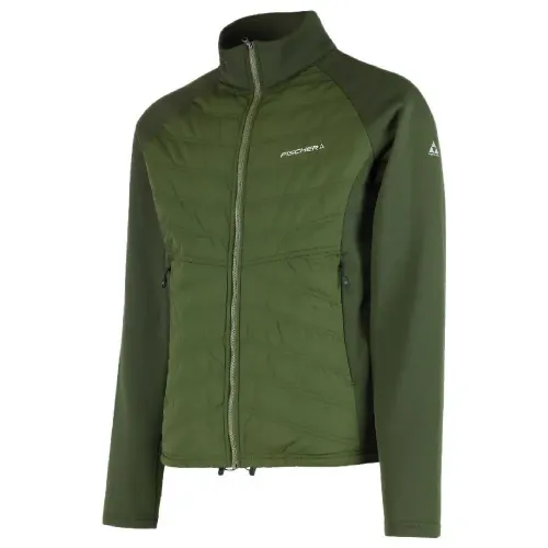 피셔 APPAREL Dynamic Hybrid 자켓 8142755803