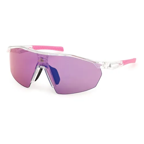 아디다스 SPORT Anemos Light S 선글라스 8142770312