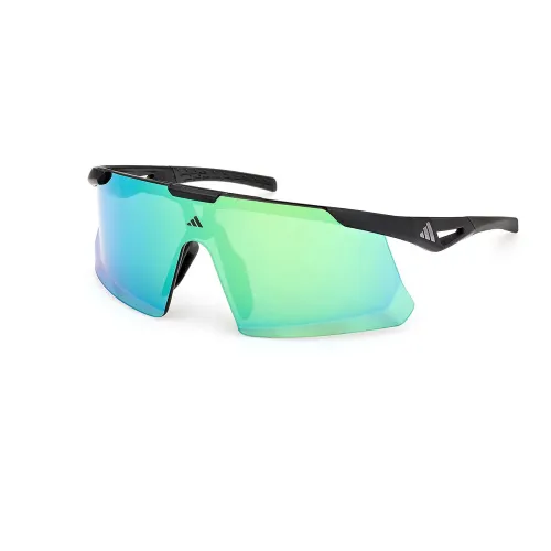 아디다스 SPORT Dunamis Evo-S 선글라스 8142770331