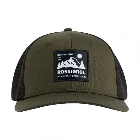 로시뇰 Mid Crown Trucker 모자 8142847238