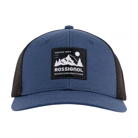 로시뇰 Mid Crown Trucker 모자 8142847239