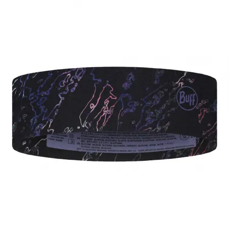 BUFF Coolnet UV® Slim 헤드밴드 8142857397