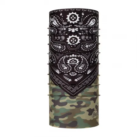 BUFF Original 넥워머 8142857489