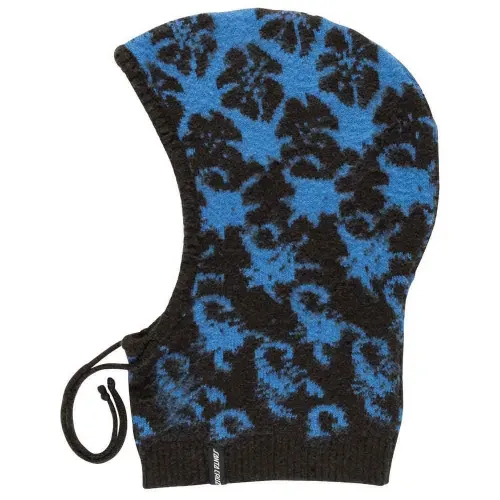 SANTA CRUZ Meyer freestyle knit 목도리 8142940182