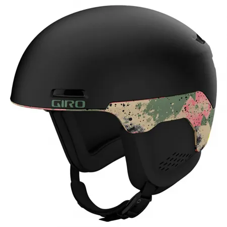 지로 Owen Spherical 헬멧 8142968364