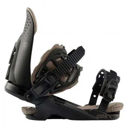 로시뇰 Cuda 스노우보드 바인딩 8142986050
