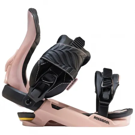 로시뇰 Diva 여성용 스노우보드 바인딩 8142986623