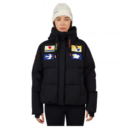 로시뇰 Jcc Allsnow 다운 자켓 8142986630