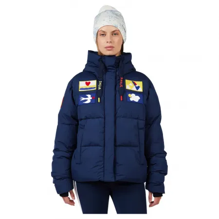 로시뇰 Jcc Allsnow 다운 자켓 8142986632