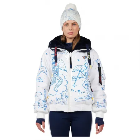 로시뇰 Jcc Yeti 자켓 8142986689